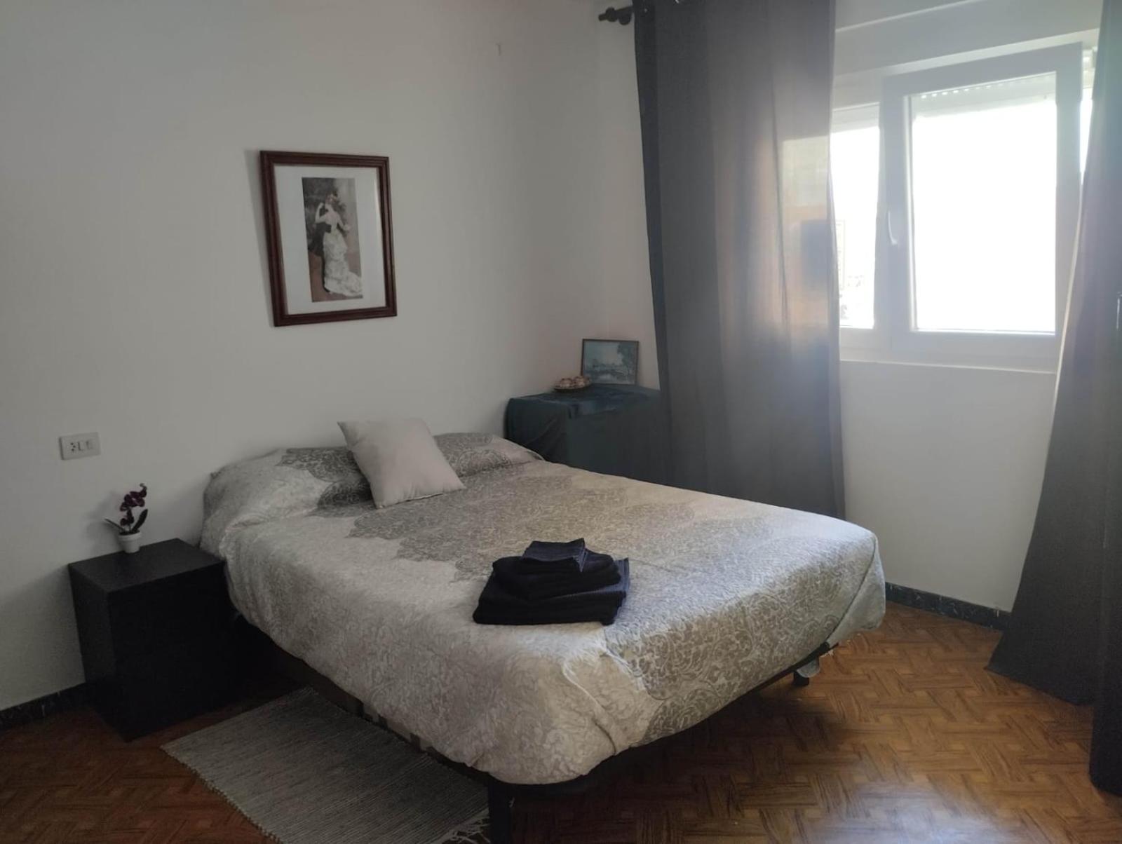 Specious Room Near The Sea Фістерра Екстер'єр фото