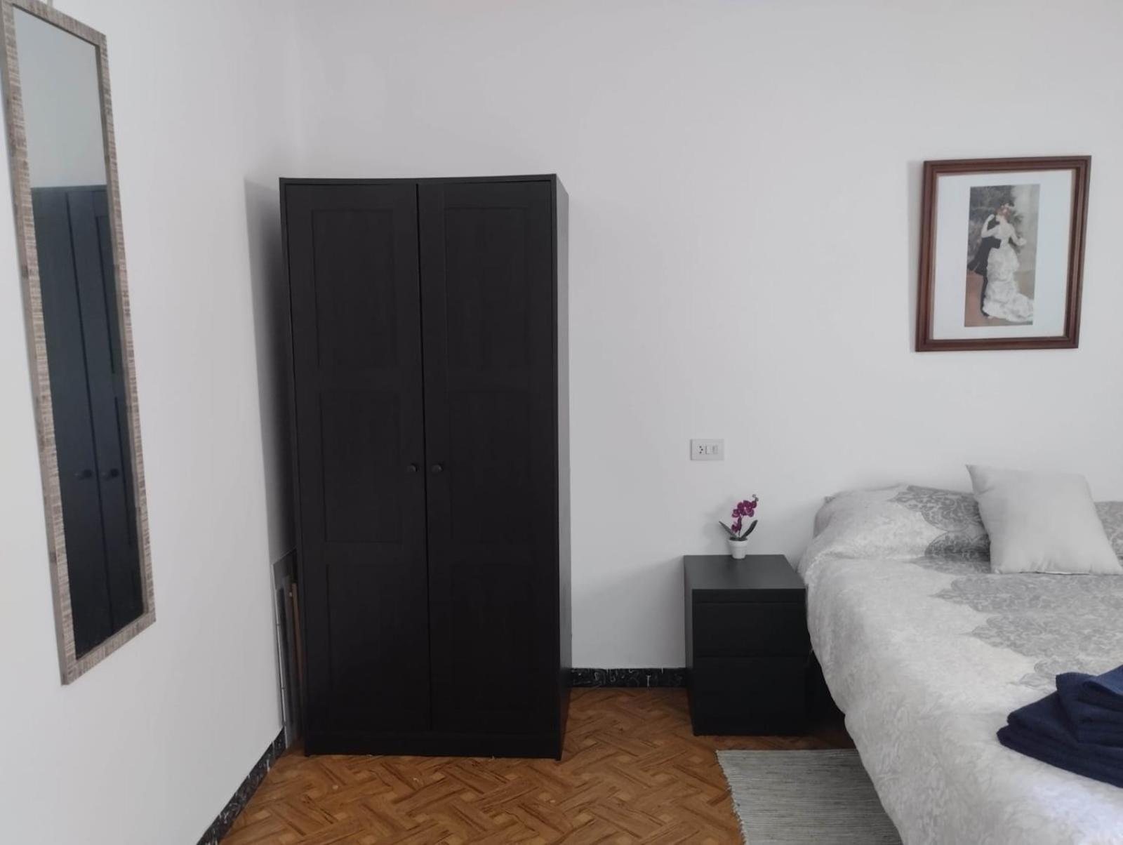 Specious Room Near The Sea Фістерра Екстер'єр фото